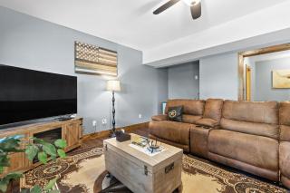 Updated Cabin - Hiwassee Highlife - Decatur - 5