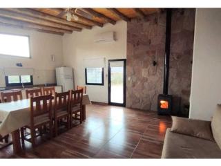 Casa quinta caminos del vino - San Rafael - 2