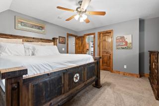Updated Cabin - Hiwassee Highlife - 8