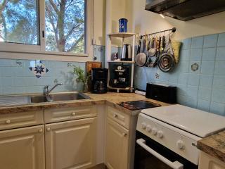 Appartement à Banyuls-sur-Mer - Calme et Confort pour 4 Pers, Parking Inclus - FR-1-309-6 - Banyuls-sur-Mer - 3