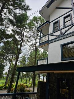 Casa Amoris Crosswinds - Tagaytay - 8