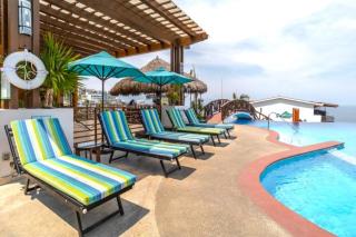 Residences by Pinnacle - Luxury 2 BR Romantic Zone condo - SUMMER SPECIAL RATE - Puerto Vallarta - 7