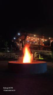The stones villa - Pawenang - 9