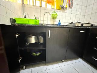 BLISS APARTMENTS UTAKO ABUJA Between Wuse & Jabi District PLS VIEW Flat PHOTOS B4 BOOKING - 3