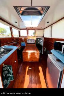 Univers Yacht - Sète - 9