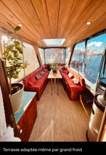 Univers Yacht - Sète - 3