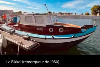 Univers Yacht - Sète - 2