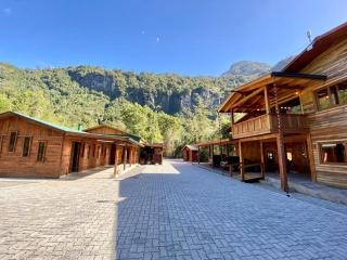 Illi Lodge y Hostel - Ranco - 0