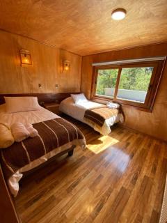 Illi Lodge y Hostel - Ranco - 5
