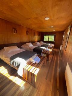 Illi Lodge y Hostel - Ranco - 7