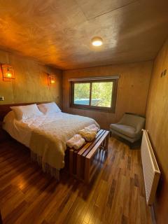 Illi Lodge y Hostel - Ranco - 9