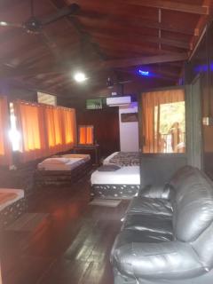 Ella Deck villa - Ella - 3