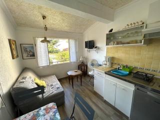 Appartement T2 proche plage avec terrasse - FR-1-837-16 - Argelès-sur-Mer - 8