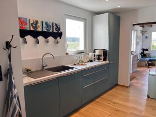 Maison lumineuse à Sauzon avec grande terrasse et jardin - FR-1-418-269 - Sauzon - 6