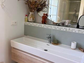 Maison lumineuse à Sauzon avec grande terrasse et jardin - FR-1-418-269 - Sauzon - 3