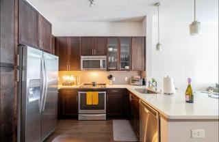 Apartment in Downtown Houston Free Parking - Houston - 8