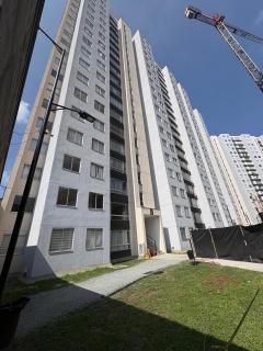 Hermoso Apartamento Entero, enseguida al terminal de transportes, cable aereo, tiendas D1 y Dollar City - Manizales - 3