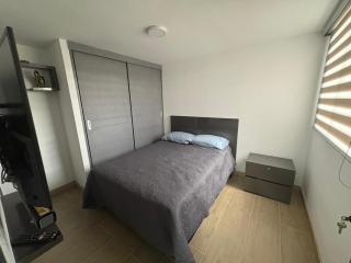Hermoso Apartamento Entero, enseguida al terminal de transportes, cable aereo, tiendas D1 y Dollar City - Manizales - 2