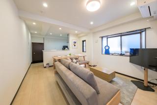 Akabane Nishi Masuda House - 4