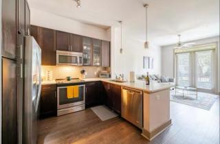Apartment in Downtown Houston Free Parking - Houston - 7