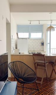 Apartamento Beira Mar - Salvador - 2