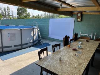 Vage Gest House - Sevan - 8
