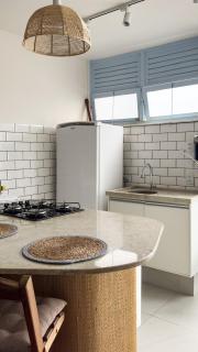 Apartamento Beira Mar - Salvador - 1