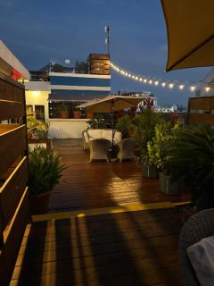 352 Guest House Hotel Boutique - San Juan - 7