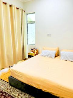 Crystal Beach Inn Terengganu - Kampong Balai Maras - 0
