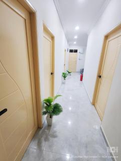 Crystal Beach Inn Terengganu - Kampong Balai Maras - 1
