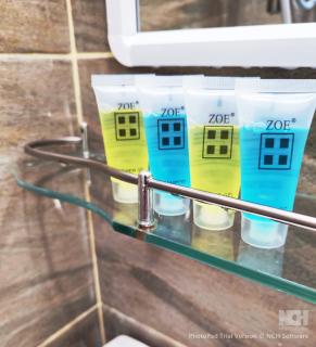 Crystal Beach Inn Terengganu - 8