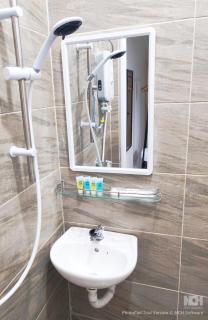 Crystal Beach Inn Terengganu - 7