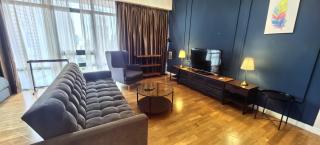 AnggunResidence16/Couple/Family - Kuala Lumpur - 0