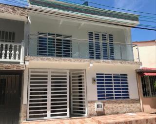 Hermosa casa en el Palmar - Villavicencio - 0