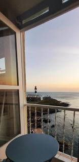 Apartamento Beira Mar - 9