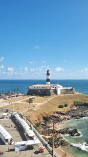 Apartamento Beira Mar - Salvador - 6