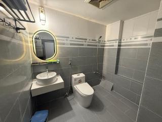 Khách Sạn Hồng Hà 2 - 1