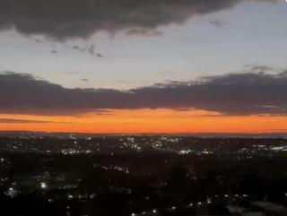 Masingita Towers Hotel, Luxurious Sunset Condo - Johannesburg - 8