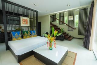 Peach Blossom Resort & Pool Villa - SHA Plus - Kata Beach - 4