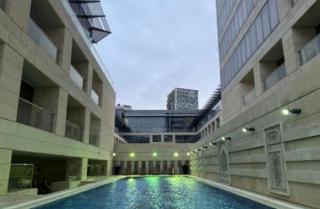 damac tower floor 28 - Amman - 1