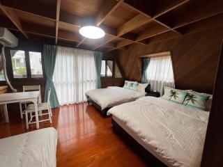 ペンションあいちゃんb棟 - Onna - 6