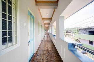 Hotel O Primes Residency - Kālapettai - 0