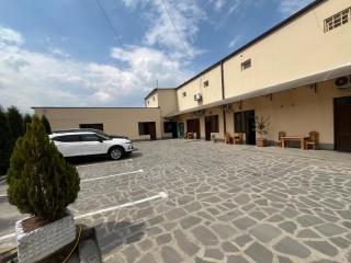Hotel Hovit - Bagratashen - 0