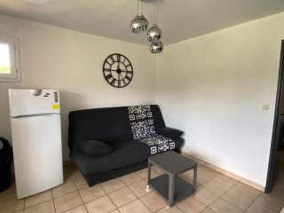Appartement confortable à Argelès-sur-Mer avec garage - FR-1-732-99 - Argelès-sur-Mer - 8