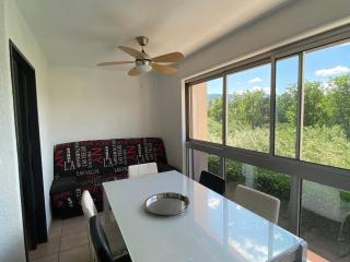 Appartement confortable à Argelès-sur-Mer avec garage - FR-1-732-99 - Argelès-sur-Mer - 7