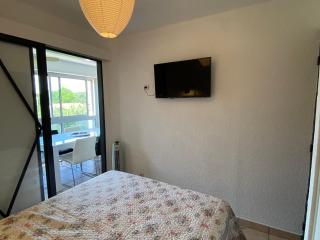 Appartement confortable à Argelès-sur-Mer avec garage - FR-1-732-99 - Argelès-sur-Mer - 4