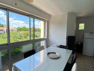 Appartement confortable à Argelès-sur-Mer avec garage - FR-1-732-99 - Argelès-sur-Mer - 3