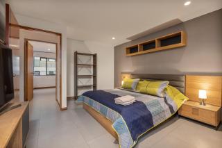 beautiful 2 bedroom luxury condo in Provenza - Medellín - 0
