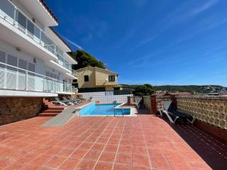 Apartment in Spain near Sandy Beach - 0