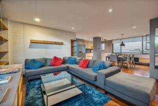 beautiful 2 bedroom luxury condo in Provenza - Medellín - 9